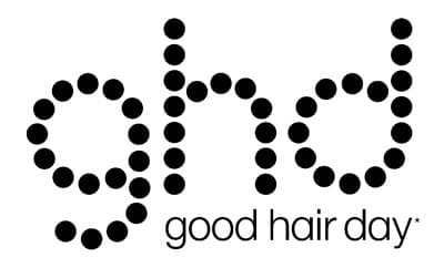 Logo Ghd Hair