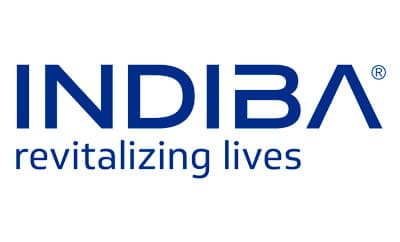Logo Indiba