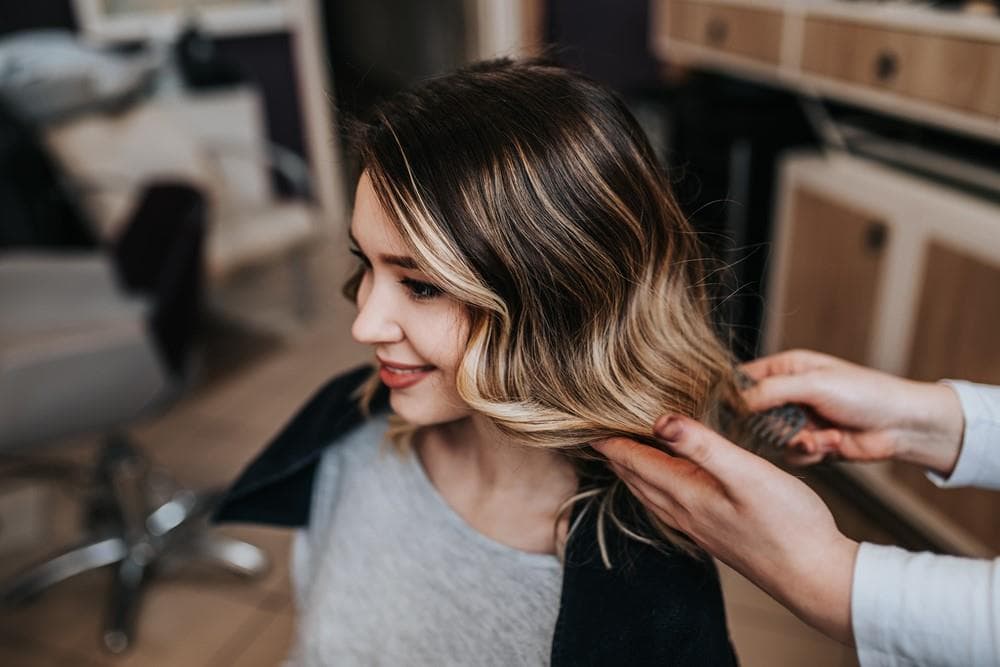 Peluquería y centro de estética Fátima García