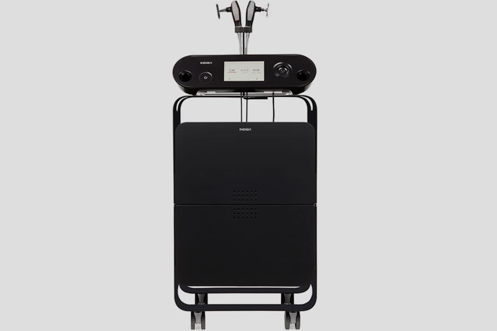 Tratamientos corporales INDIBA en Pontevedra