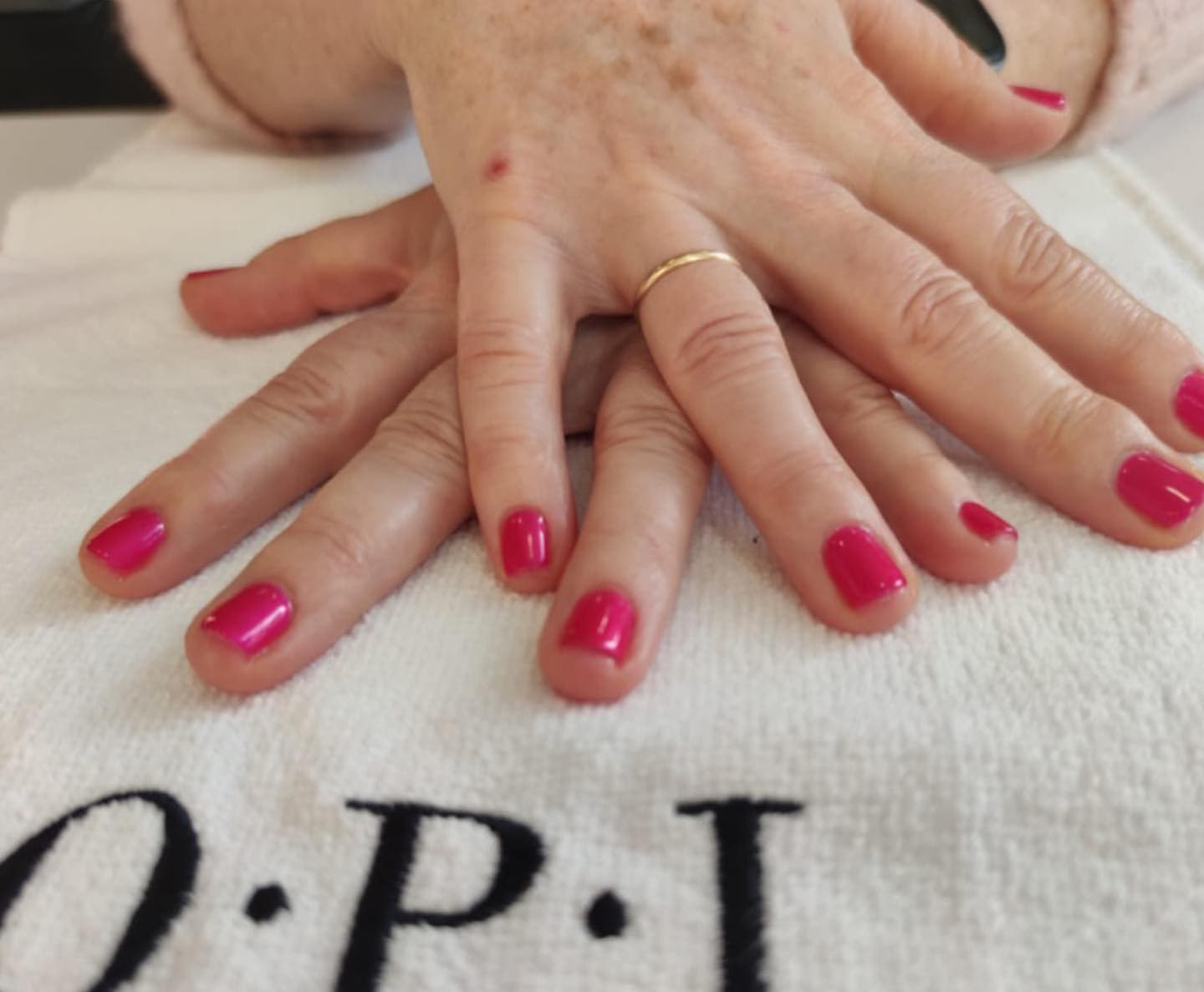 Manicura y pedicura en Pontevedra