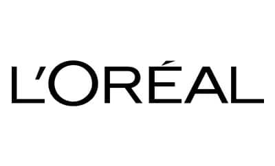 Logo L'Oréal