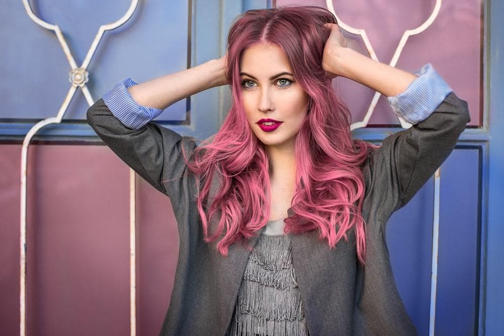 Teñir el pelo y hacer mechas en Pontevedra